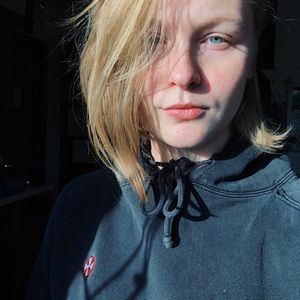 Meet your Posher, Abby